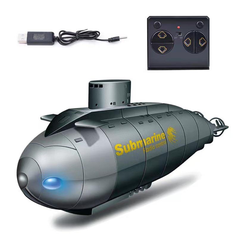 Children Rc Boat Remote Contro - Kids' Toys Channel recension och pris