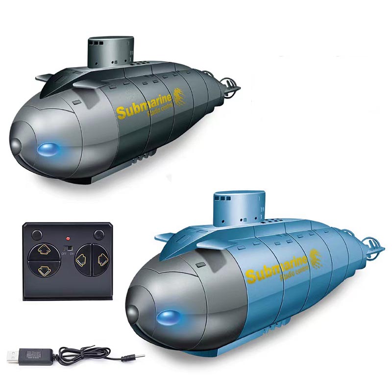 Children Rc Boat Remote Contro - Kids' Toys Channel recension och pris