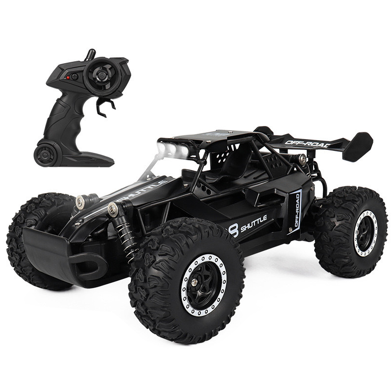 1:16 High-Speed RC Car 2.4G 20 - Kids' Toys Channel recension och pris