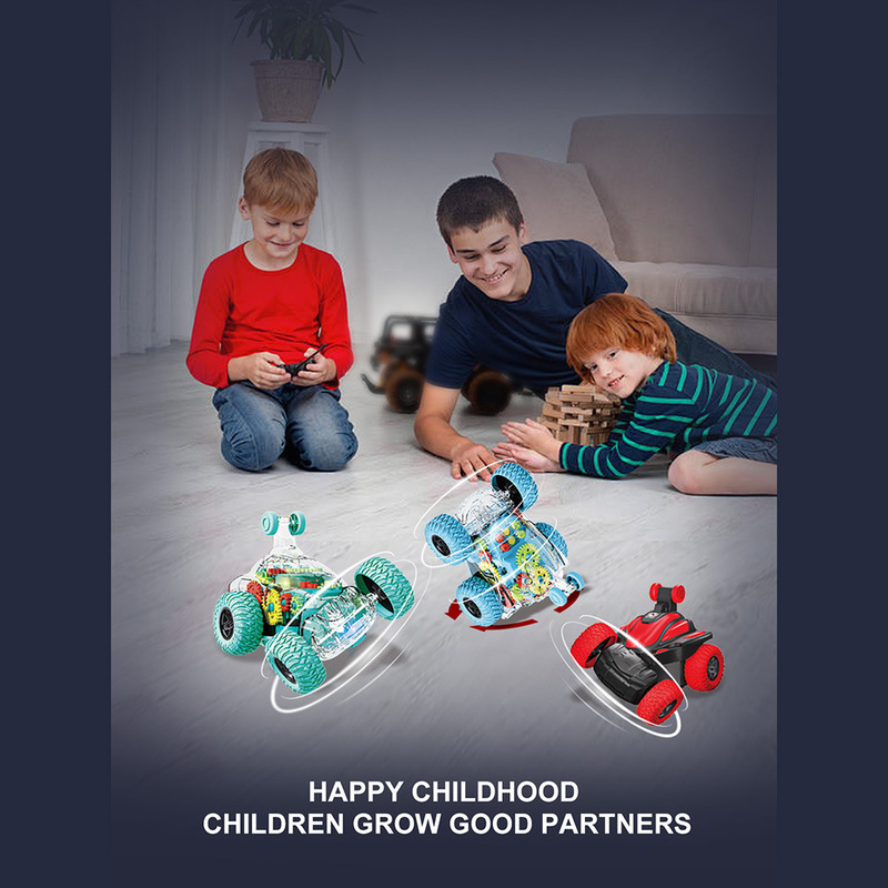 Wireless Electric Remote Contr - Kids' Toys Channel recension och pris