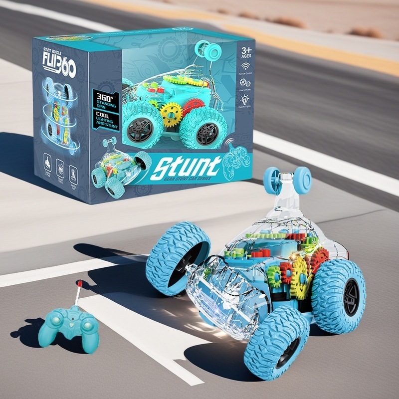 Wireless Electric Remote Contr - Kids' Toys Channel recension och pris