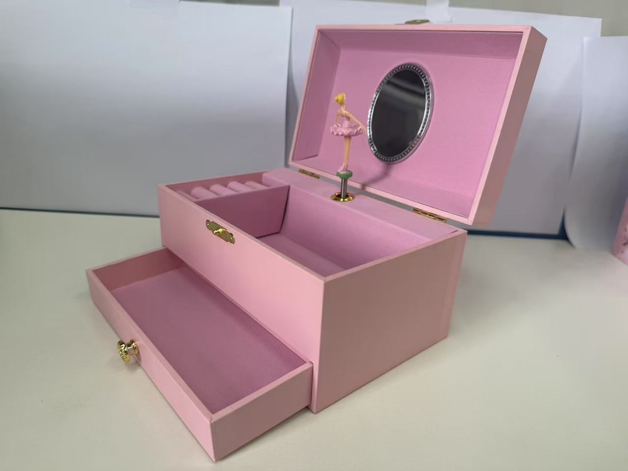 Ever Bright 7-Inch Pink Ballet - Kids Toys Manufacturers recension och pris