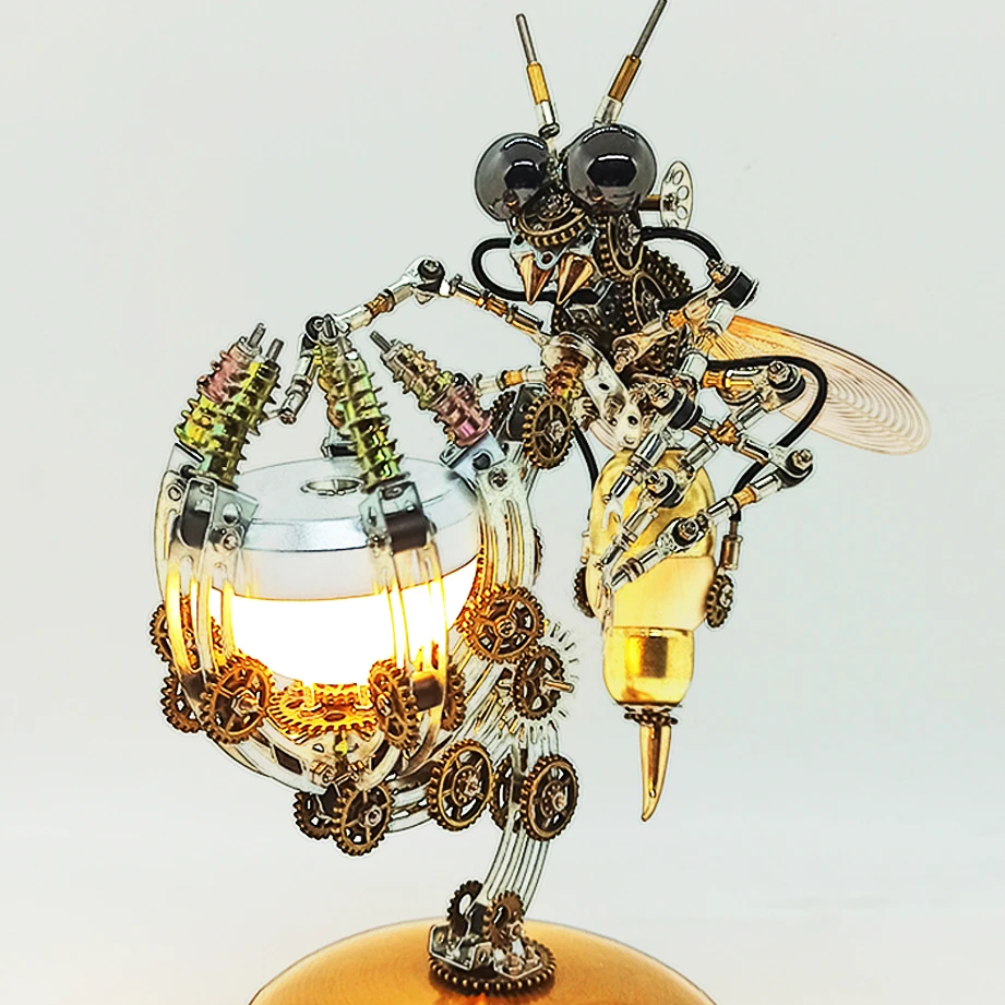 Wasp Mchanical Spider Octopus  - Kids Toys Manufacturers recension och pris