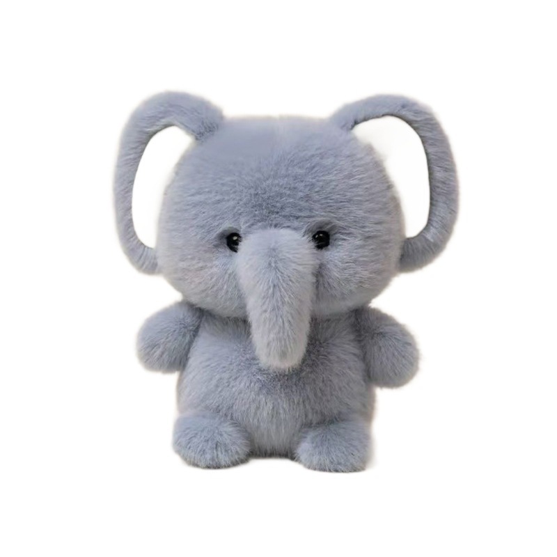 Healing Elephant Desk Companio - Kids Toys Elephant recension och pris