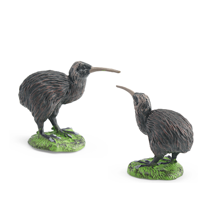 Realistic Kiwi Bird Animal Mod - Kids Toys New Zealand recension och pris