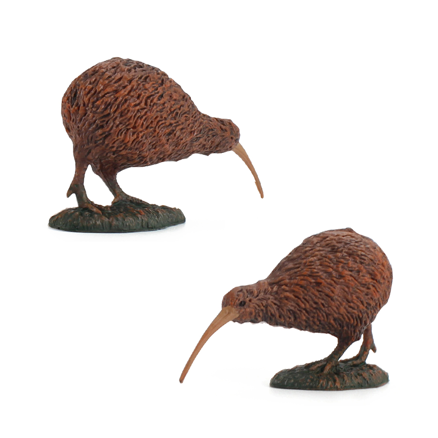 Realistic Kiwi Bird Animal Mod - Kids Toys New Zealand recension och pris