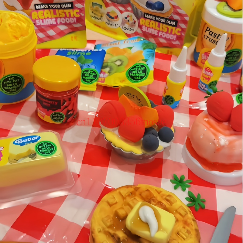 ZURU Slime Mart Blind Box Hamb - Kids Toys Kitchen recension och pris