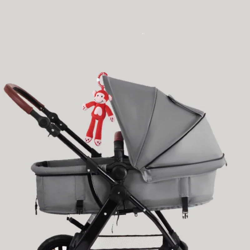 New Baby Rattles Mobiles Infan - Kids Toys Elephant recension och pris