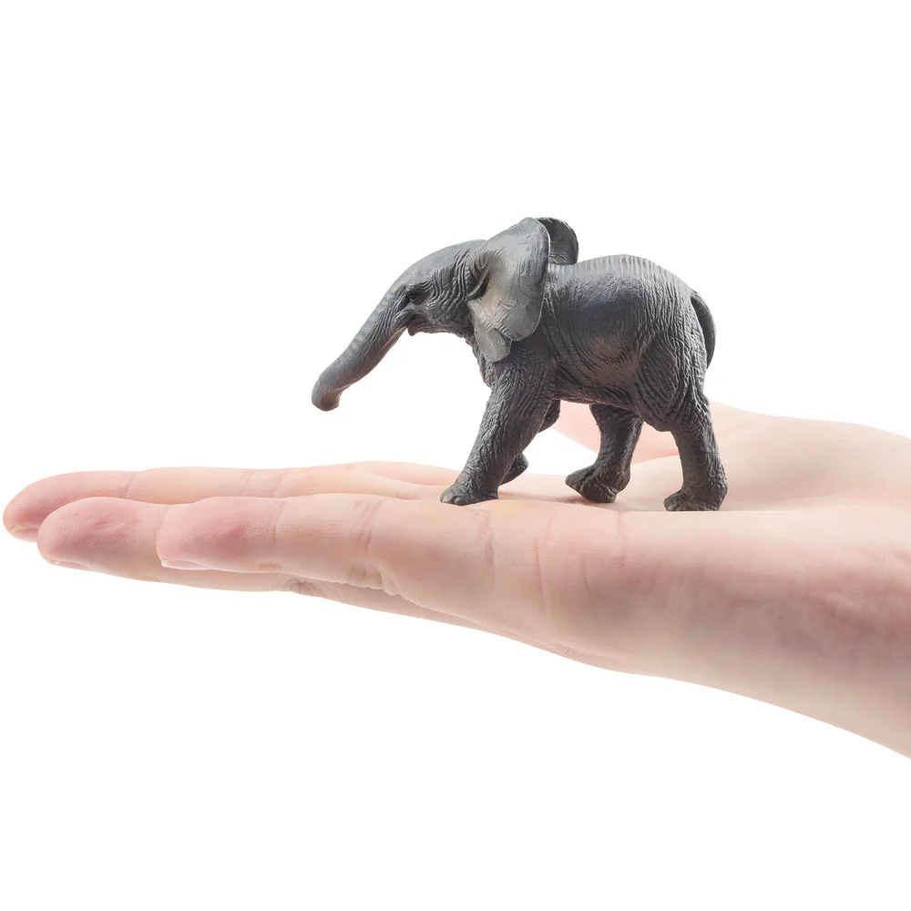 Toymany Simulation Elephant Ca - Kids Toys Elephant recension och pris