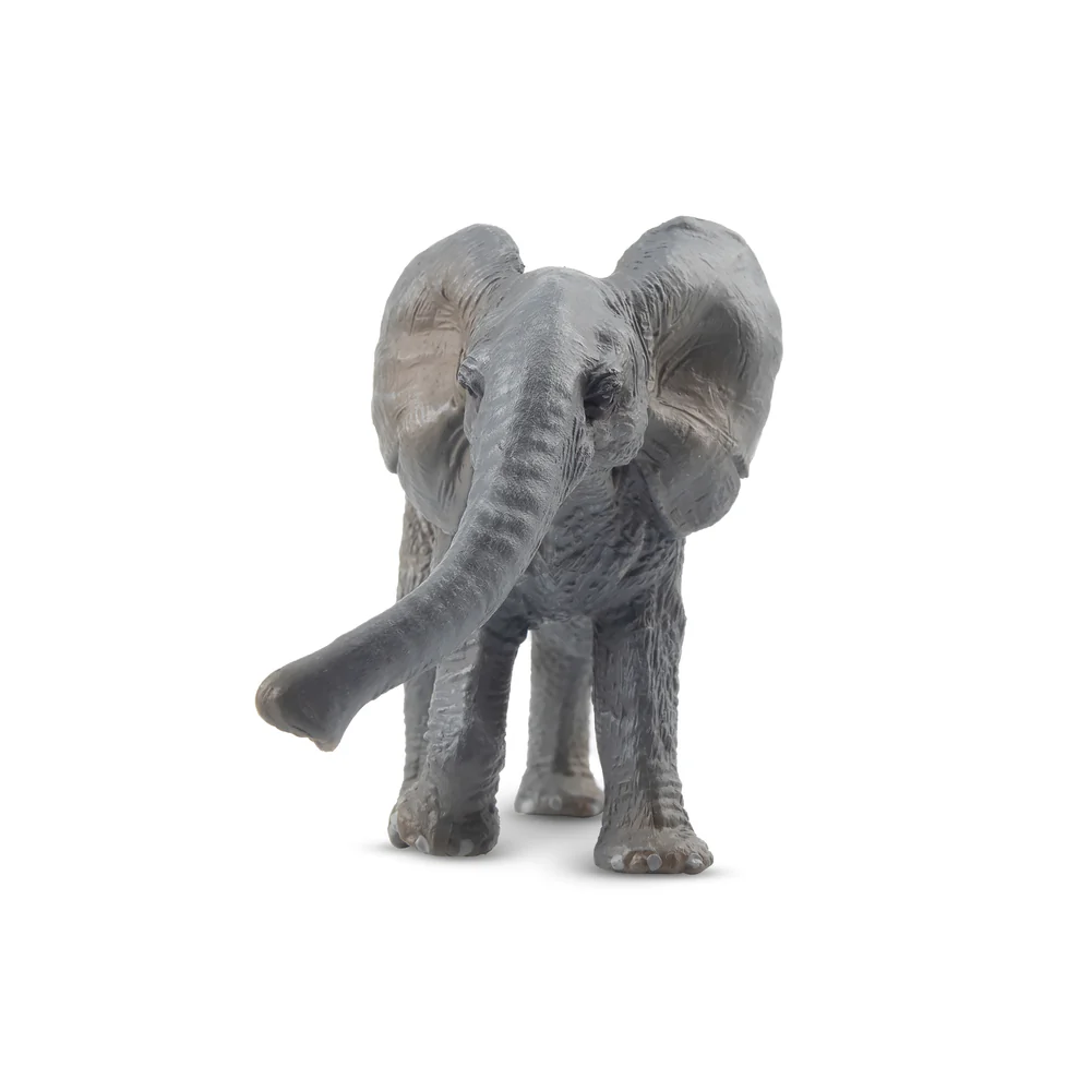 Toymany Simulation Elephant Ca - Kids Toys Elephant recension och pris