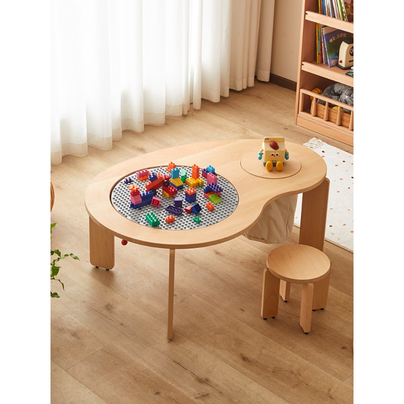 Multifunctional Building Block - Kids Toys Manufacturers recension och pris