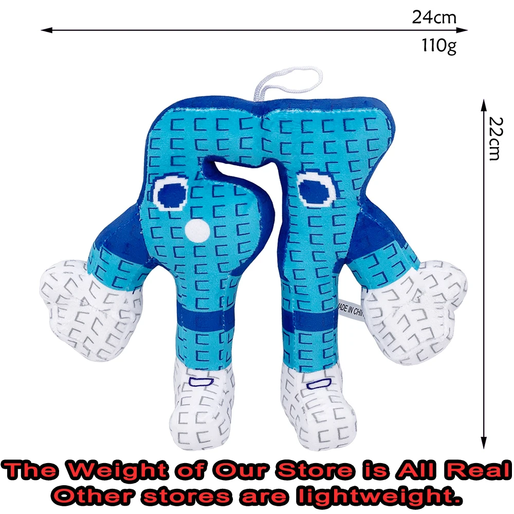 25style Steal A Brainrot Plush - Kids Toys Elephant recension och pris
