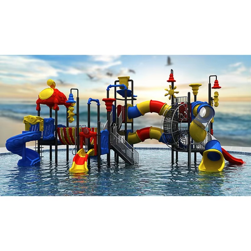 Commercial Grade Kids Water Sl - Kids Toys Manufacturers recension och pris