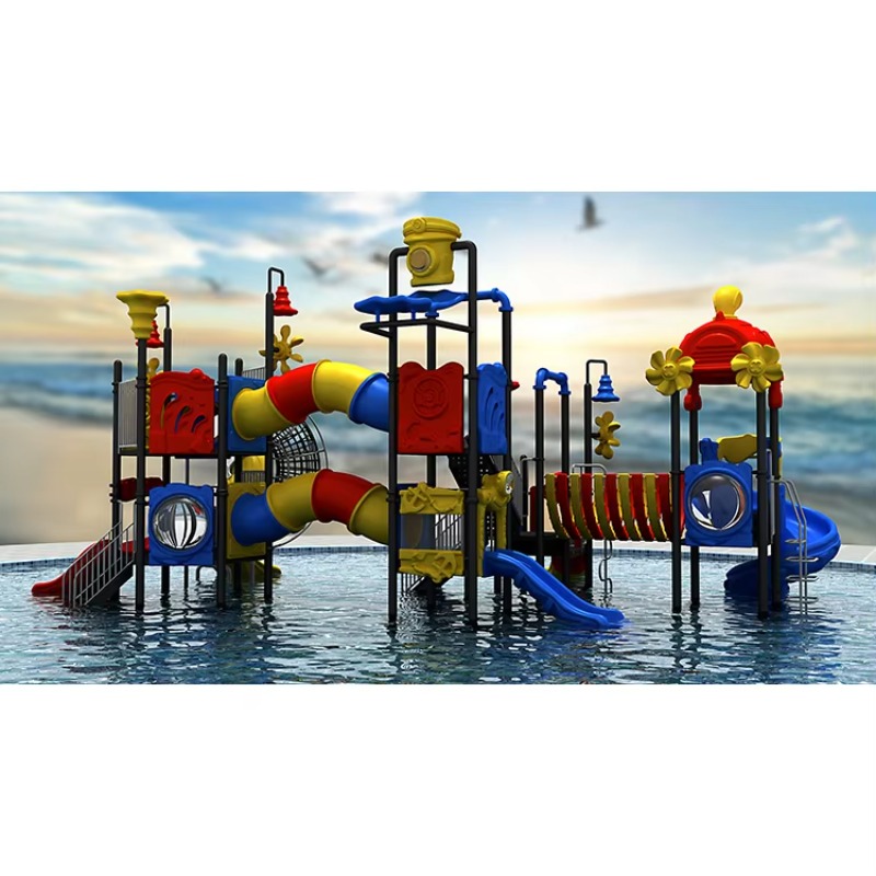 Commercial Grade Kids Water Sl - Kids Toys Manufacturers recension och pris