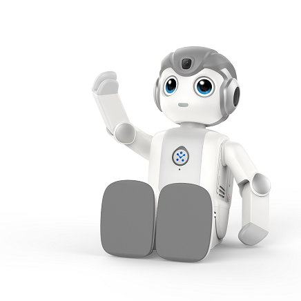 Alpha Mini High-Quality AI STE - Kids Toys Manufacturers recension och pris