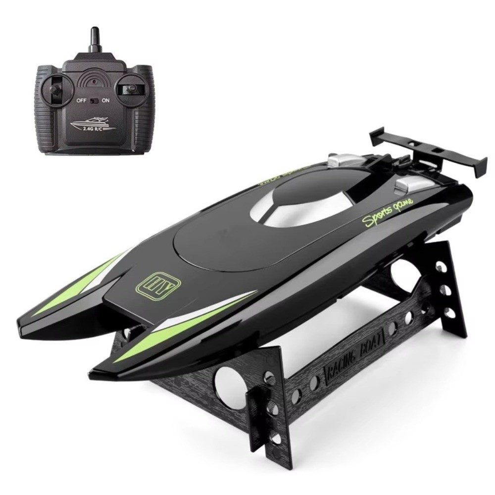 2 Color Options High Speed RC  - Kids' Toys Channel recension och pris