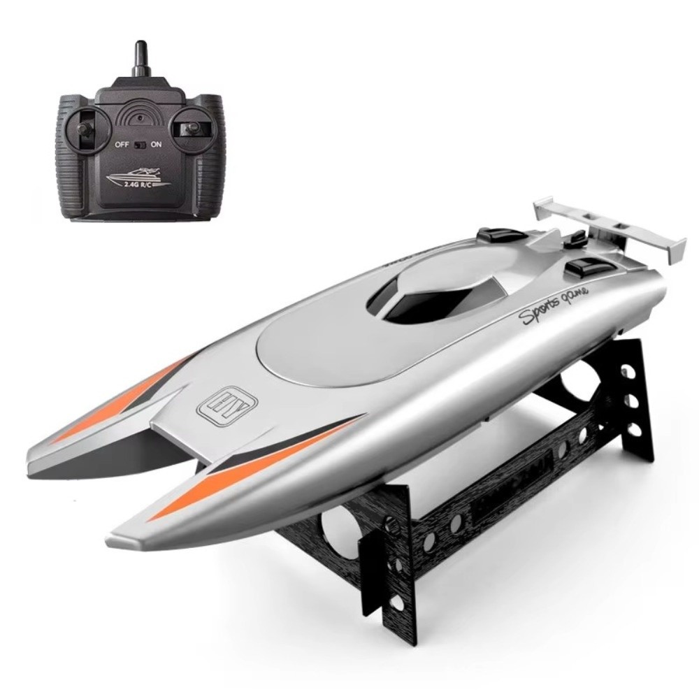 2 Color Options High Speed RC  - Kids' Toys Channel recension och pris
