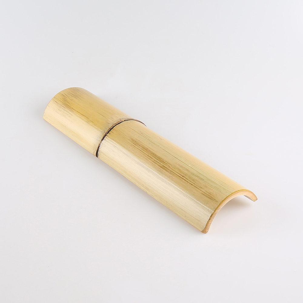 Half Bamboo Tube Tray Rolling  - Kids' Toys Channel recension och pris