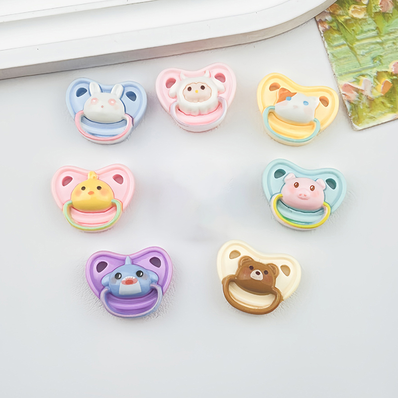 .Hot Sale.10Pcs Lovely Mini Do - Kids Toys Home recension och pris