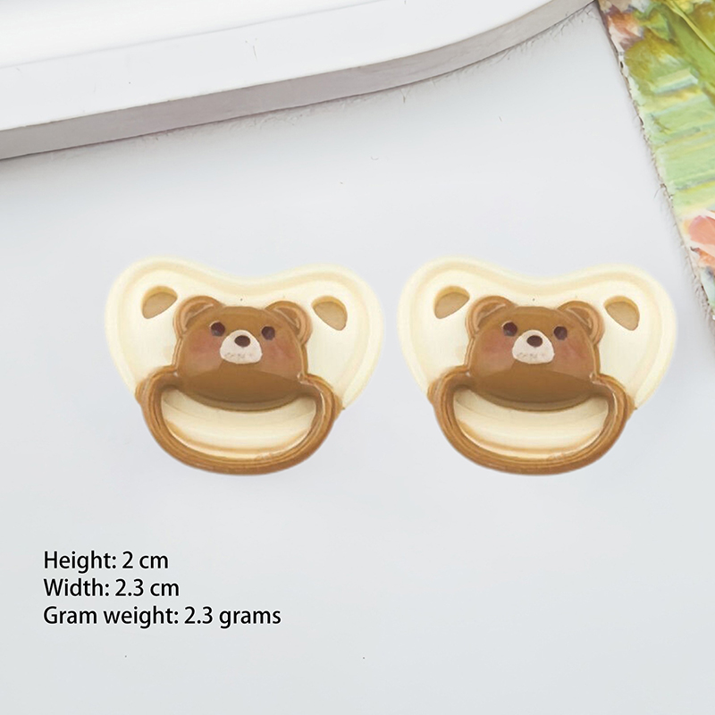 .Hot Sale.10Pcs Lovely Mini Do - Kids Toys Home recension och pris