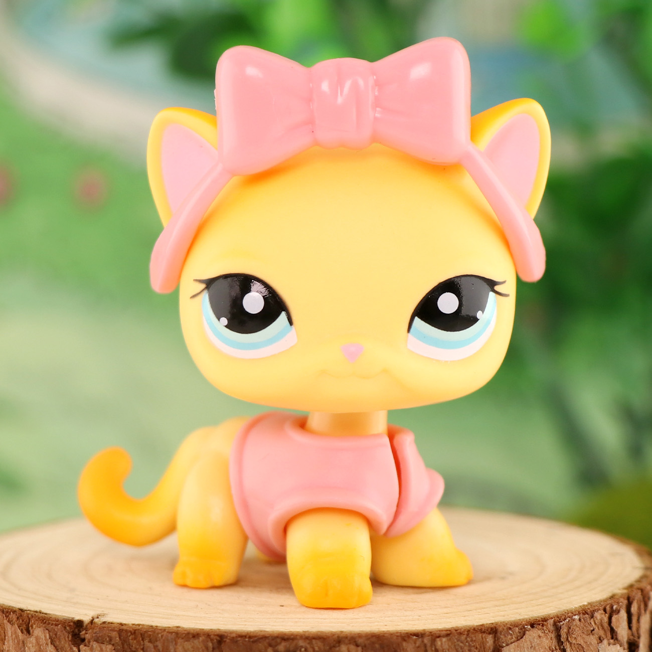 Lovely Toys More Choices Short - Kid Toys And More recension och pris