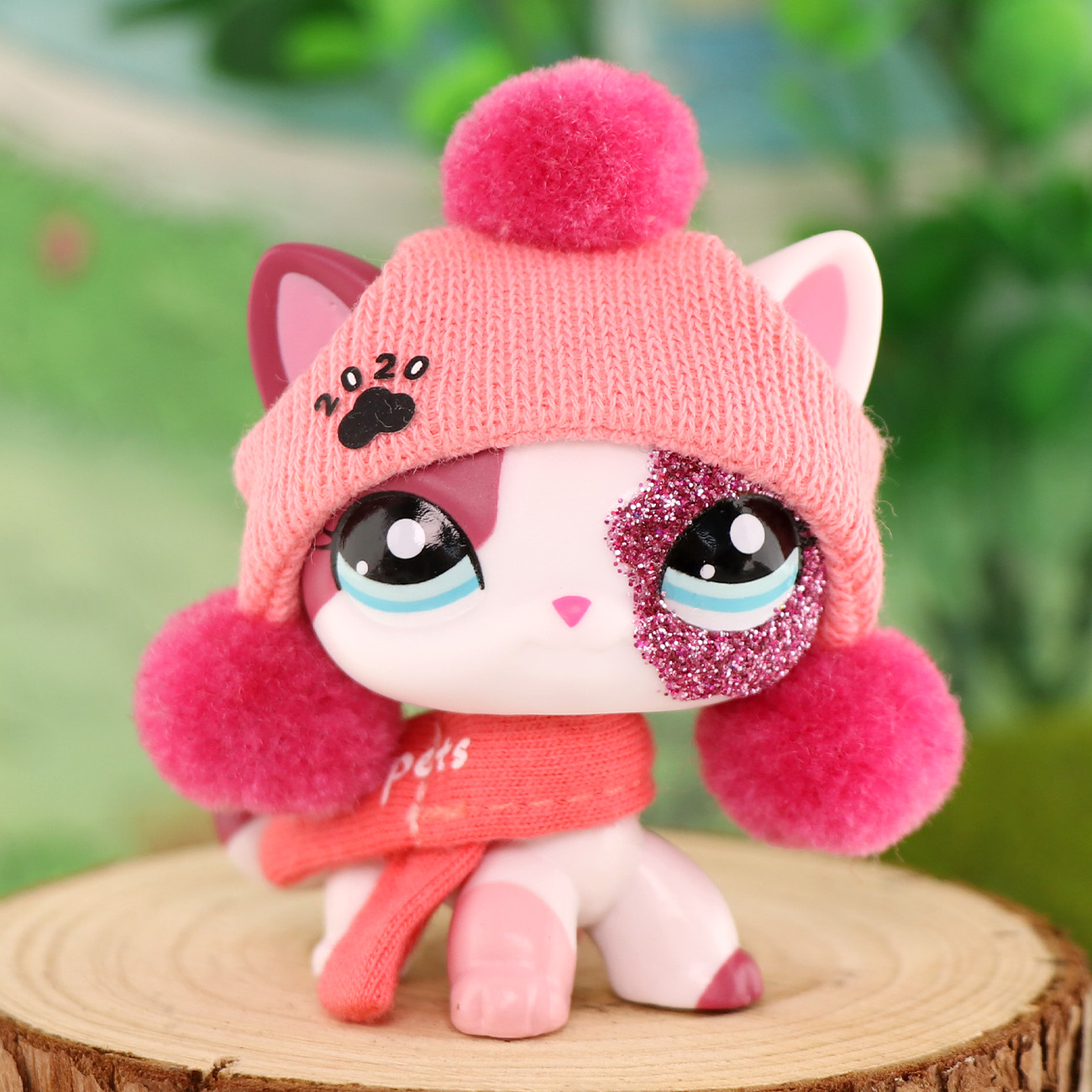 Lovely Toys More Choices Short - Kid Toys And More recension och pris