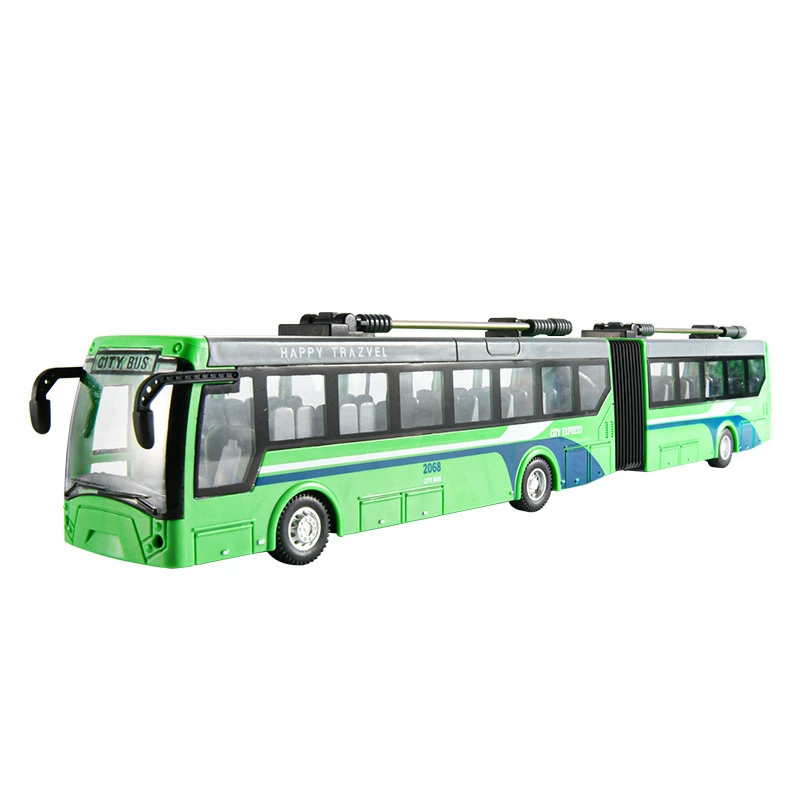 Double Carriage Remote Control - Kids' Toys Channel recension och pris