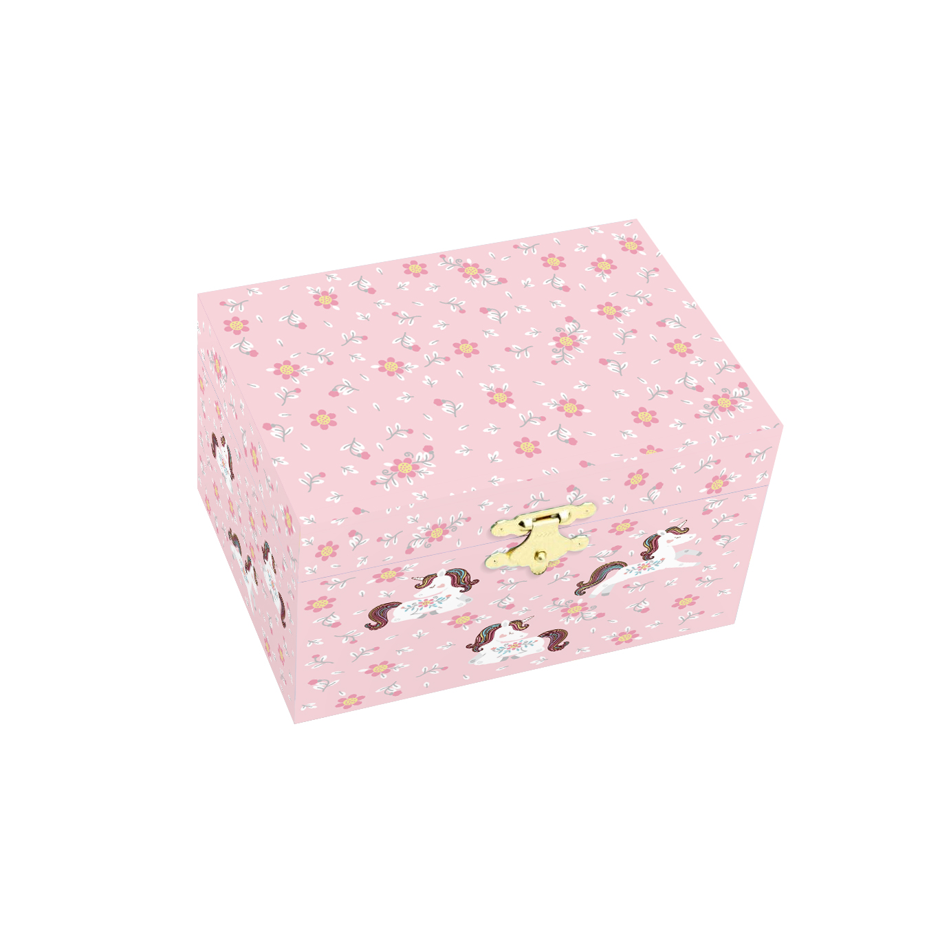 Ever Bright 7-Inch Blue Floral - Kids Toys Manufacturers recension och pris