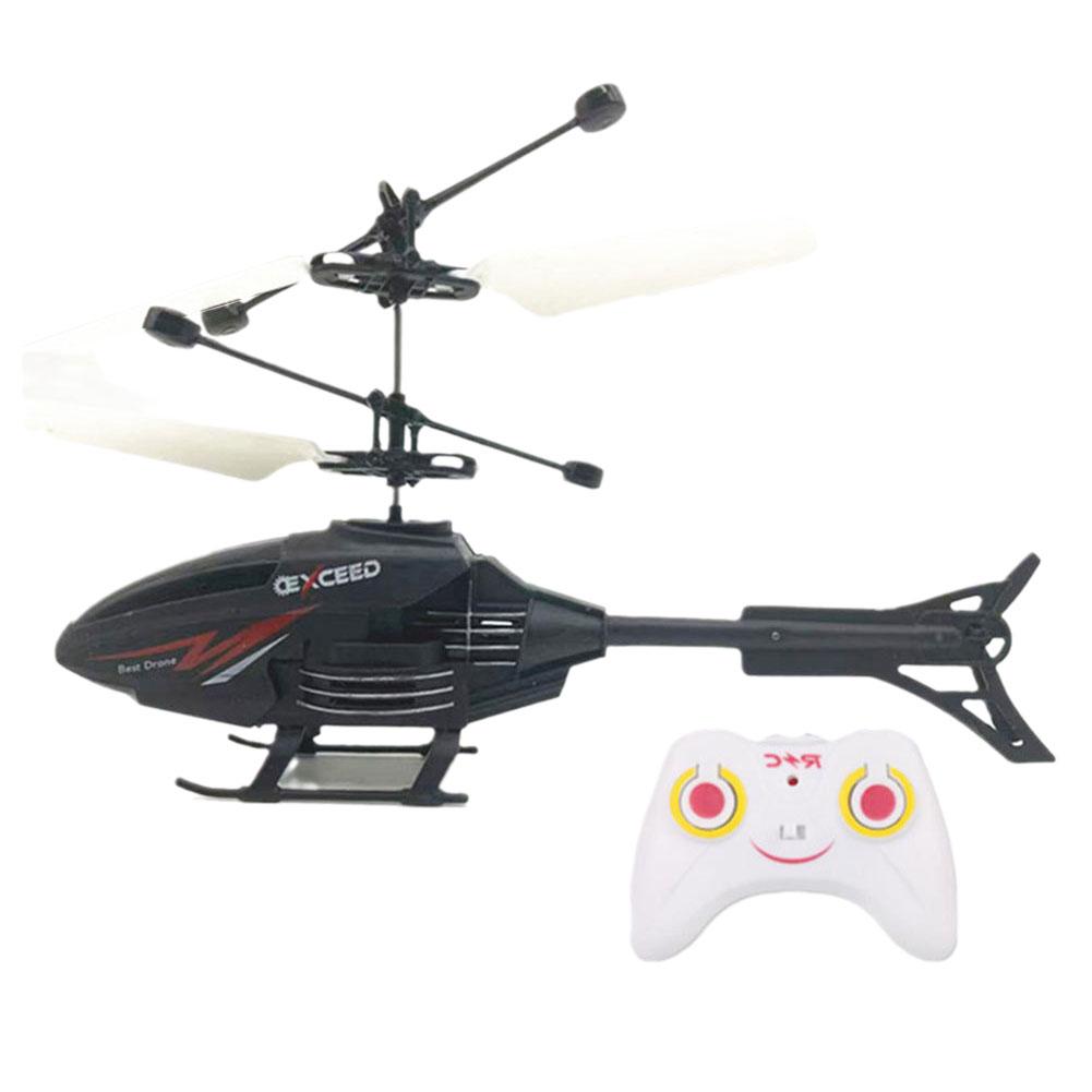 Remote Control Helicopter 2 Ch - Kids' Toys Channel recension och pris