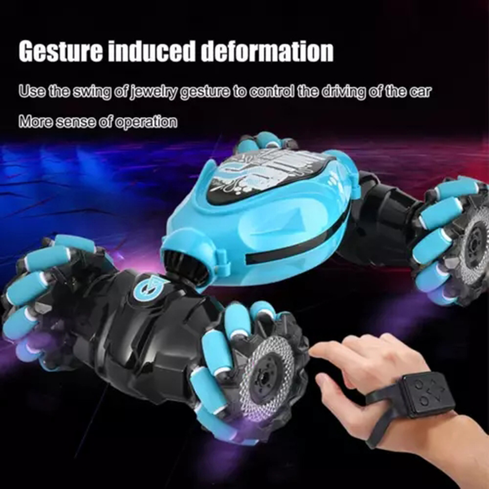 Kids RC-Off-Road Car High Spee - Kids Toys Home recension och pris
