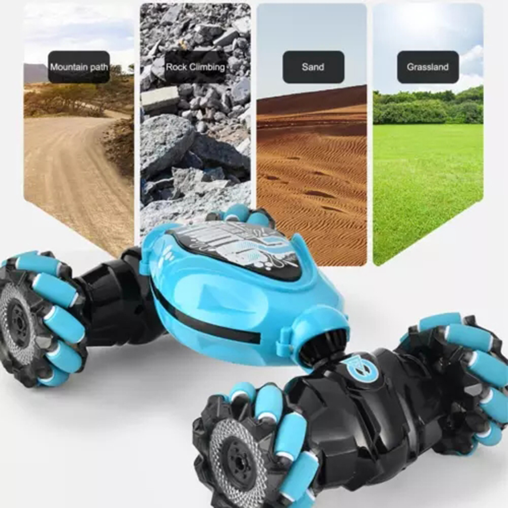 Kids RC-Off-Road Car High Spee - Kids Toys Home recension och pris