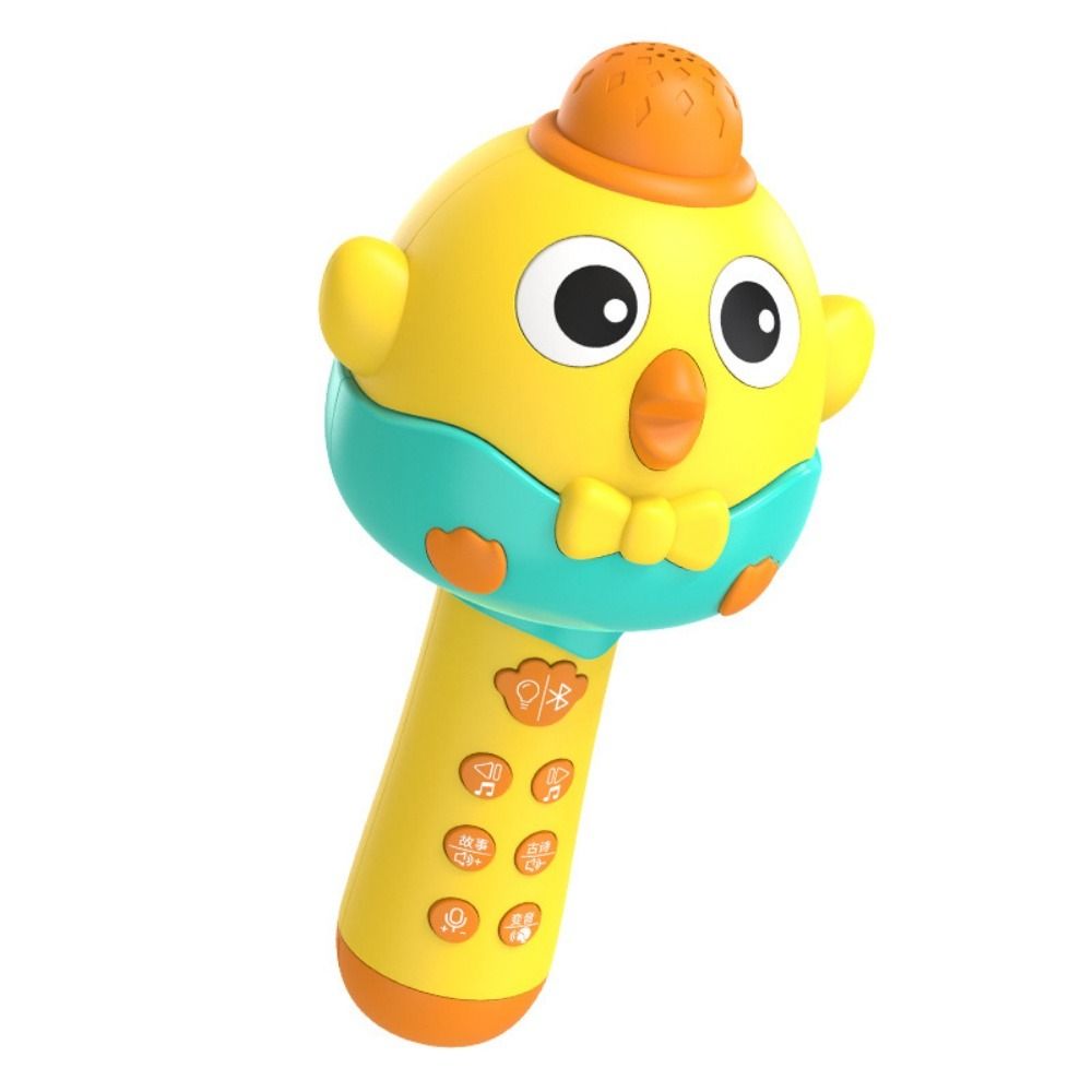New With Bluetooth Speaker Kid - Kids Microphone Karaoke recension och pris