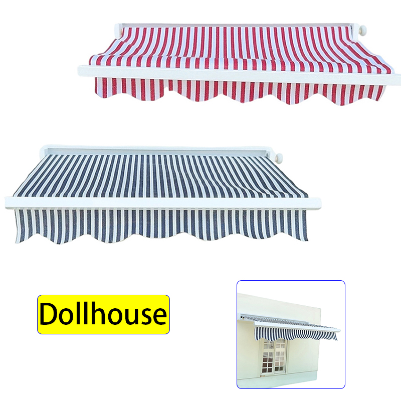 1/12 Dollhouse Simulation Awni - Kids Toys Home recension och pris