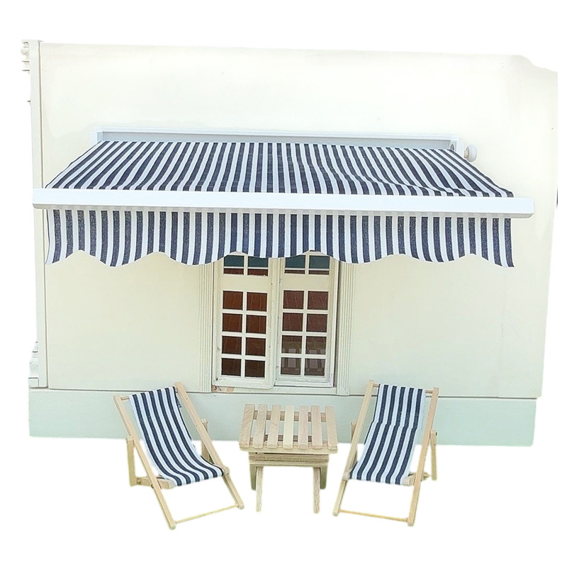 1/12 Dollhouse Simulation Awni - Kids Toys Home recension och pris