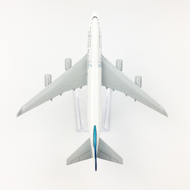 Airplane Model Toy 16cm New Ze - Kids Toys New Zealand recension och pris