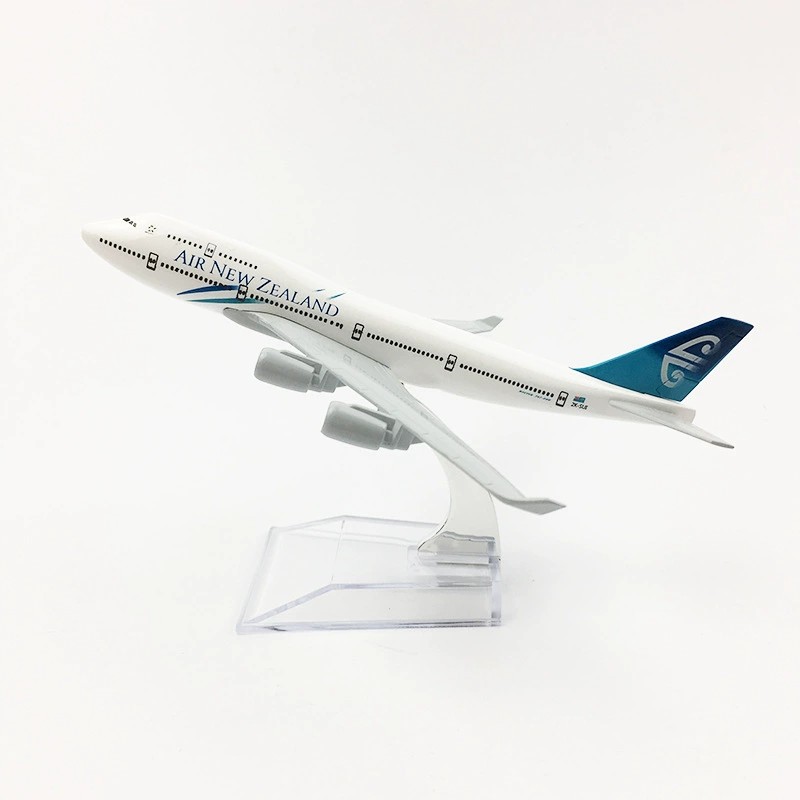 Airplane Model Toy 16cm New Ze - Kids Toys New Zealand recension och pris