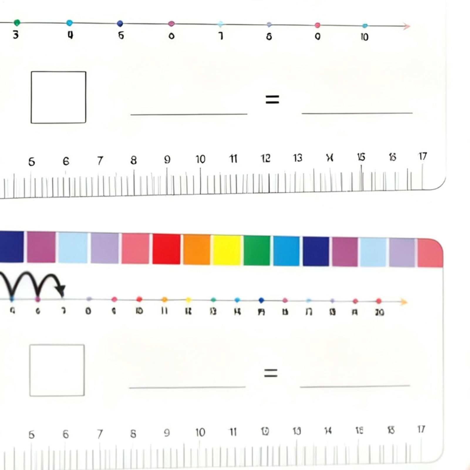 Classroom Number Line Addition - Kids Toys Home recension och pris