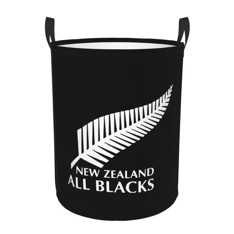 New Zealand All Blacks Laundry - Kids Toys New Zealand recension och pris