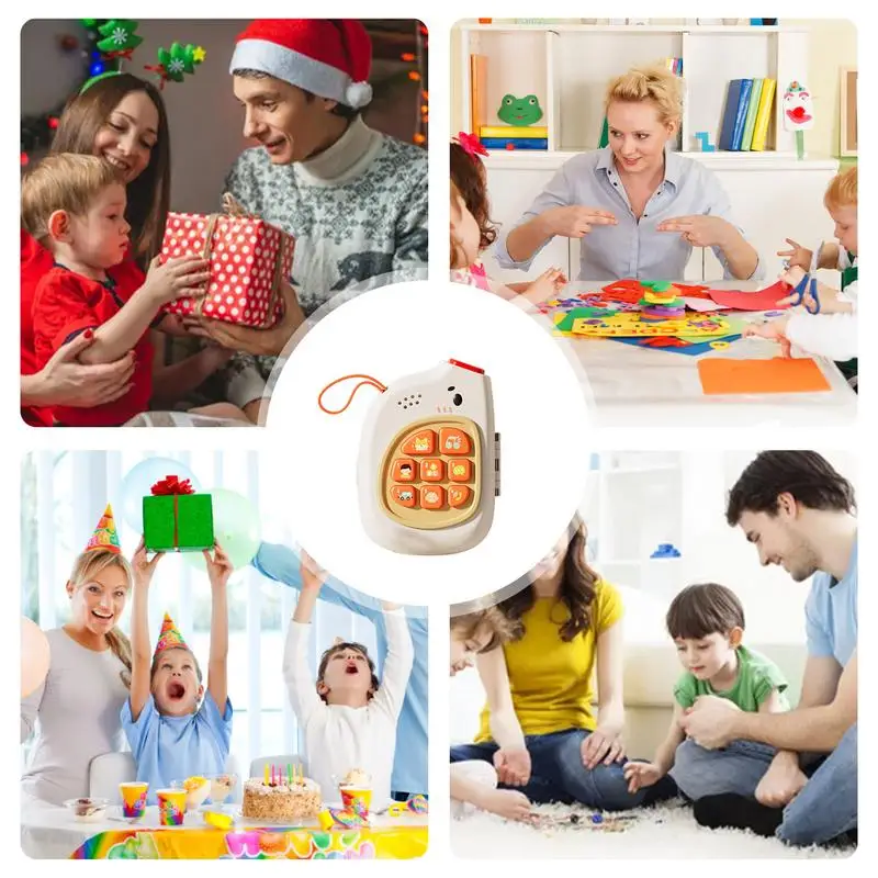 Phone Toy With Music 2 In 1 Se - Kids Toys Elephant recension och pris