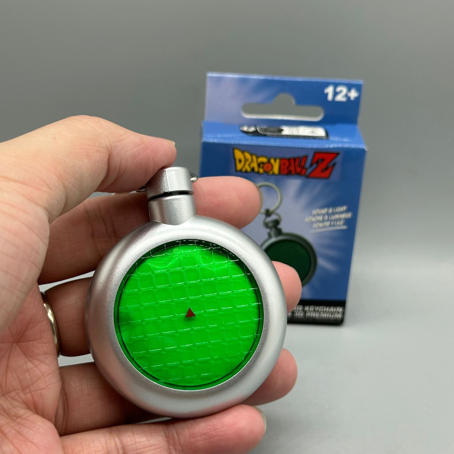 cartoon Dragon Ball Radar Keyc - Kids Toys Return Gift recension och pris
