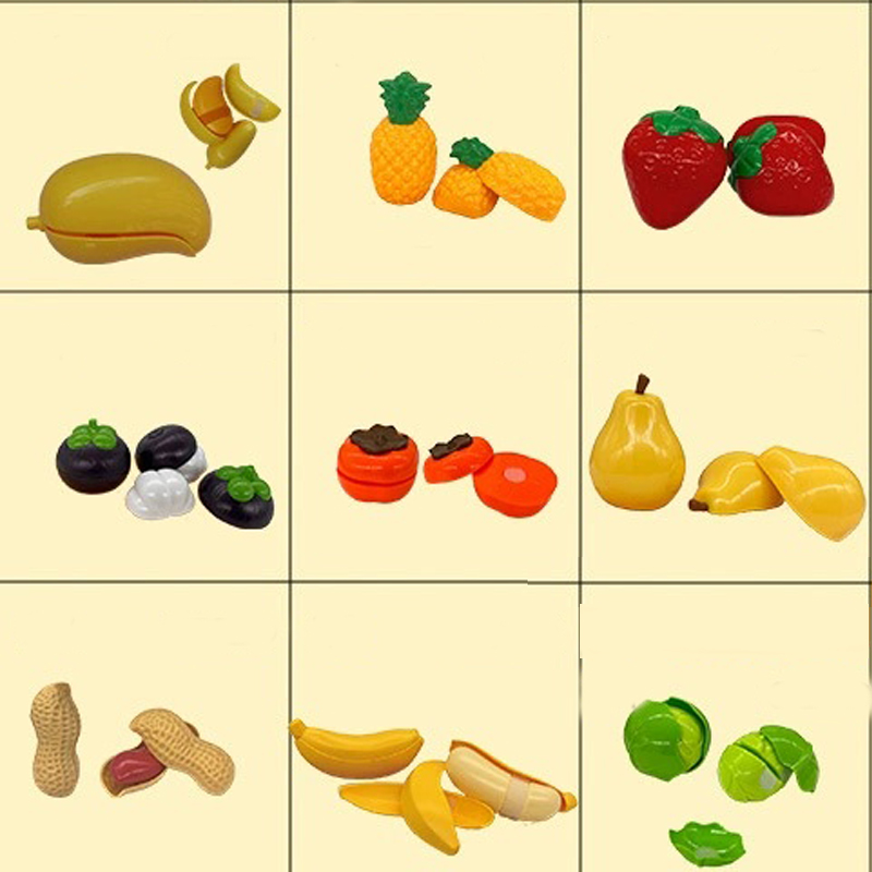 Montessori Simulation Chechele - Kids Toys Kitchen recension och pris
