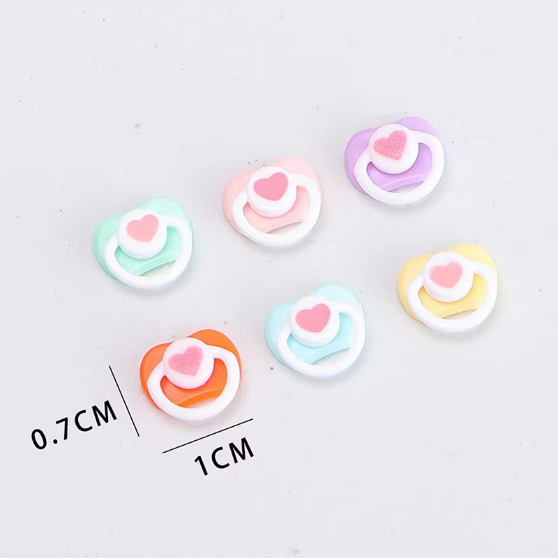 Hot sell Lovely Mini Doll Paci - Kids Toys Home recension och pris