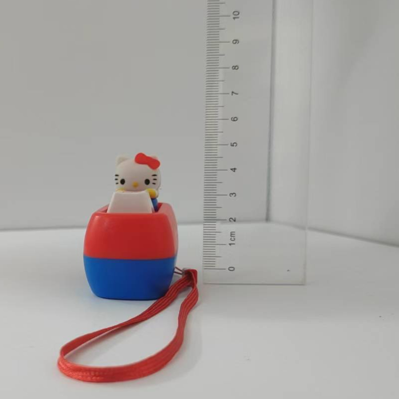 Hello Kitty Voice Button Keych - Kids Toys Return Gift recension och pris