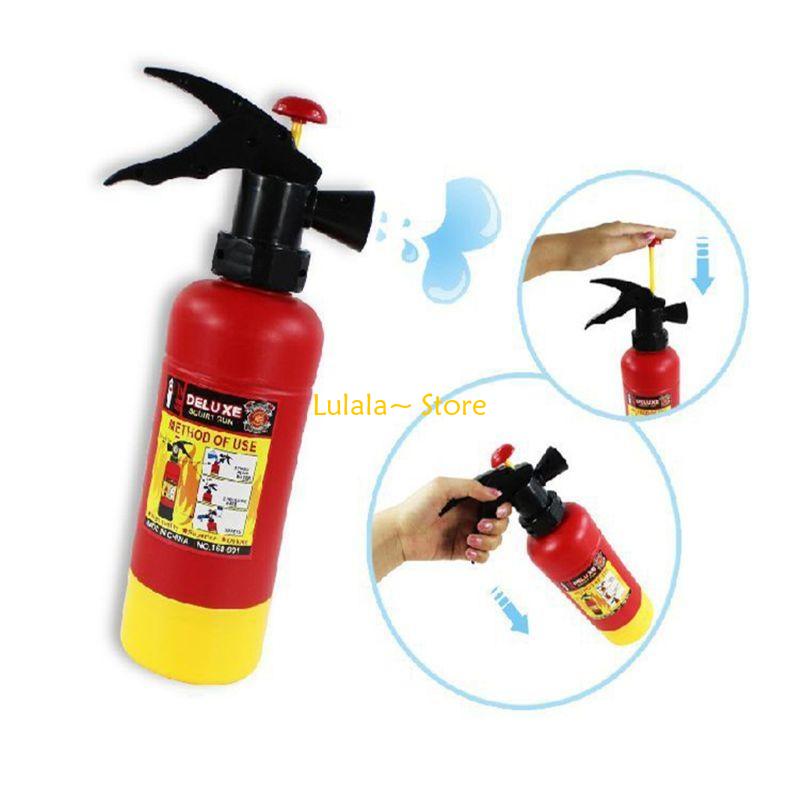 Y4QA Water Pistols Toy Extingu - Kids Toys Easter recension och pris