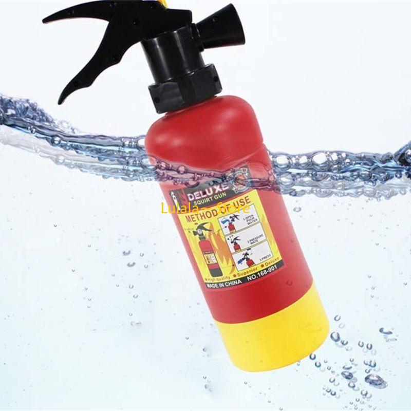 Y4QA Water Pistols Toy Extingu - Kids Toys Easter recension och pris