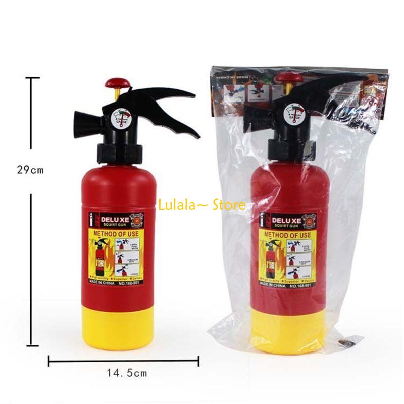 Y4QA Water Pistols Toy Extingu - Kids Toys Easter recension och pris