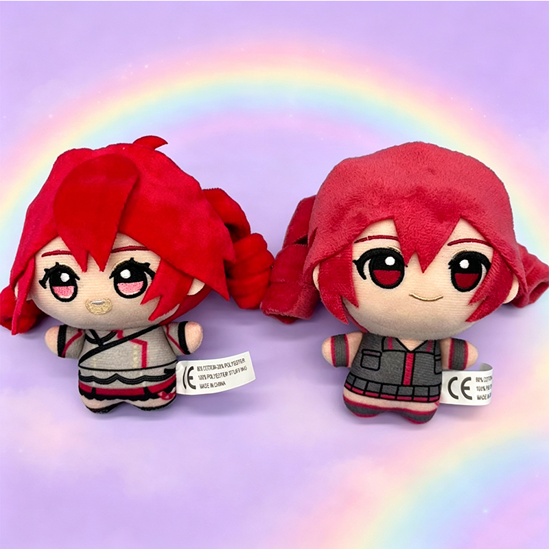 Kasane Teto Plush Toy Soft Dol - Kids Toys Return Gift recension och pris