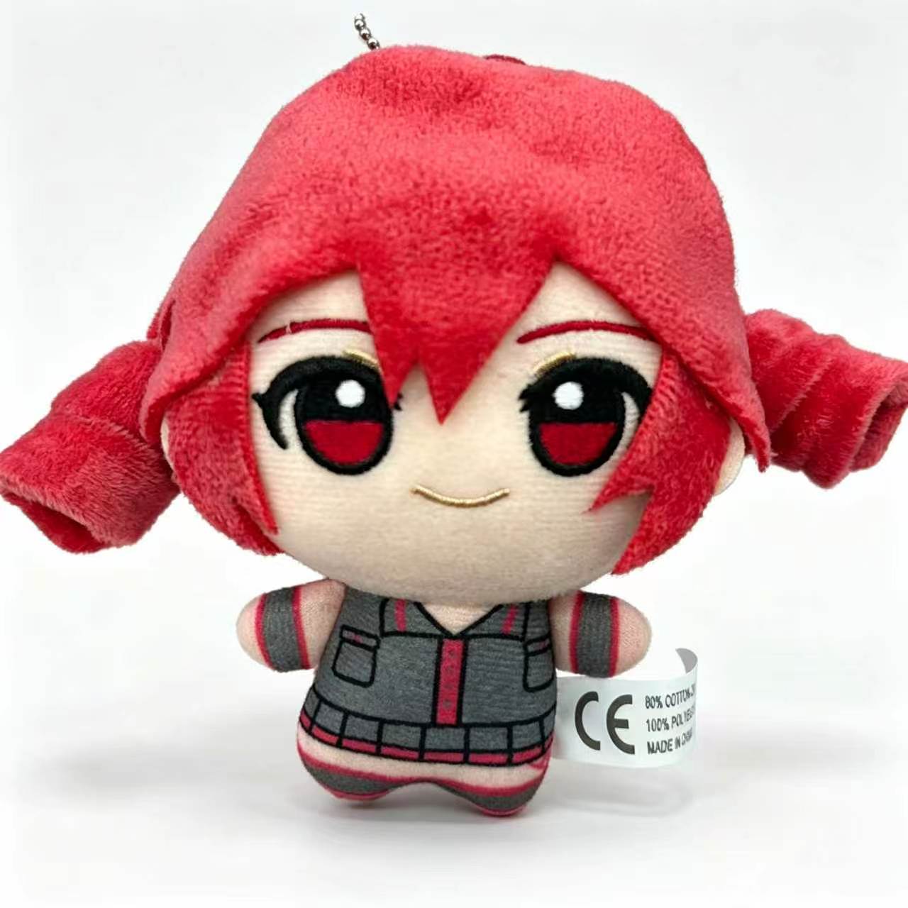 Kasane Teto Plush Toy Soft Dol - Kids Toys Return Gift recension och pris