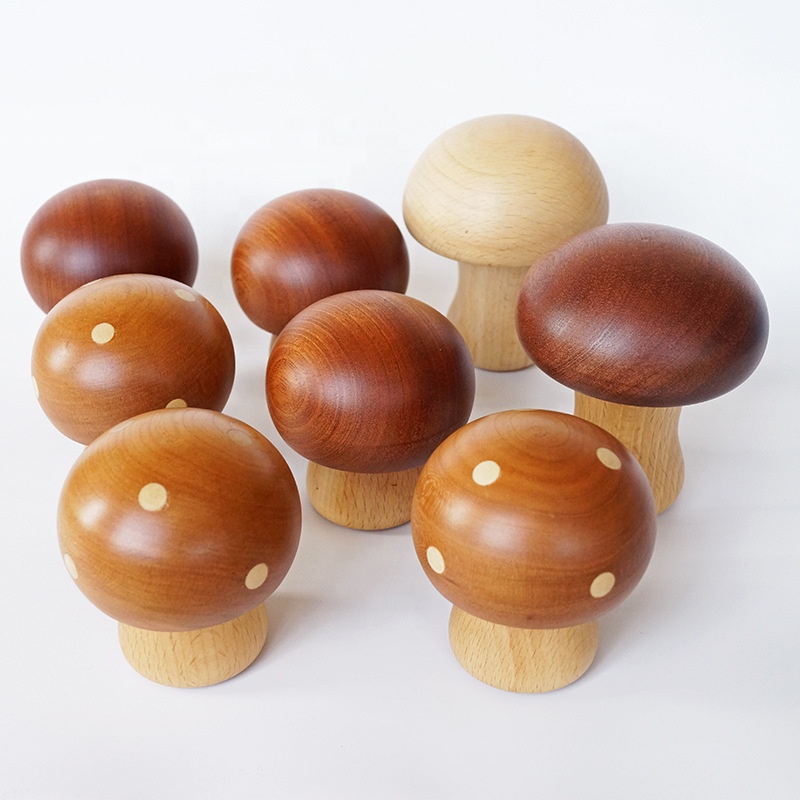 Ever Bright Handmade Mini Wood - Kids Toys Manufacturers recension och pris