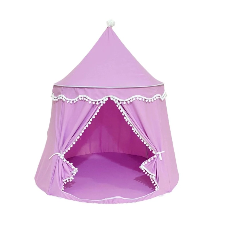 Folding Toy Tent Children Play - Kids Toys Manufacturers recension och pris